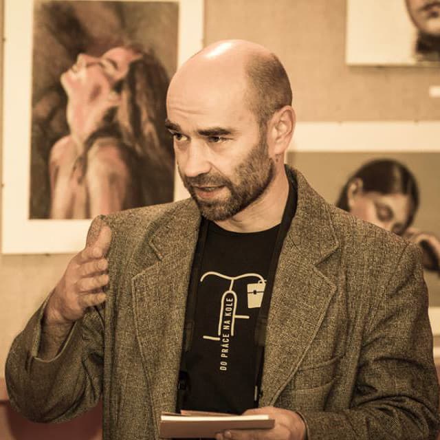 Marek Bohuš