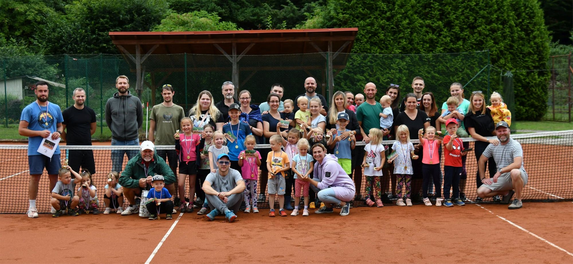 Klub Tenis Hlubočky