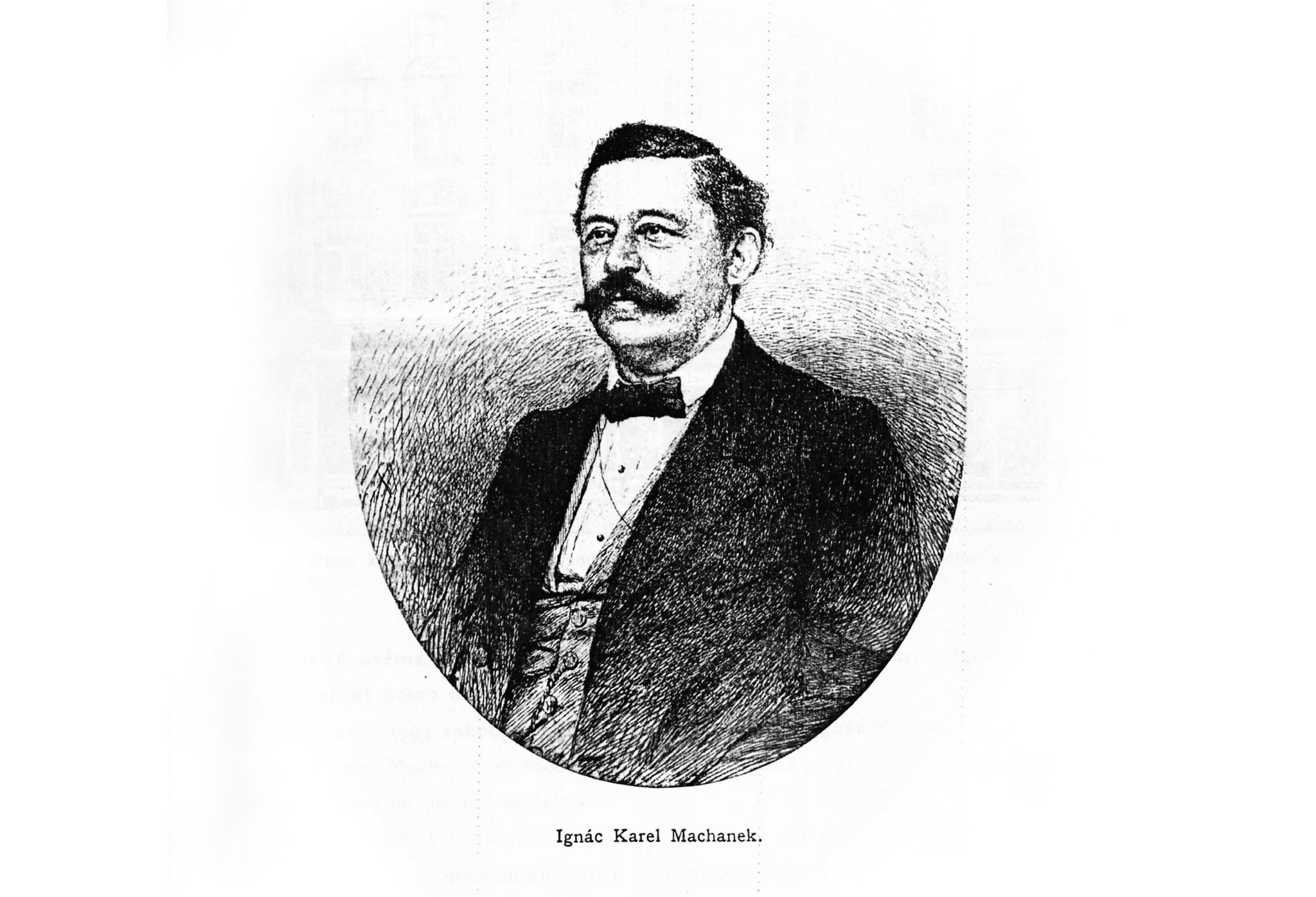 Ignác Karel Machanek