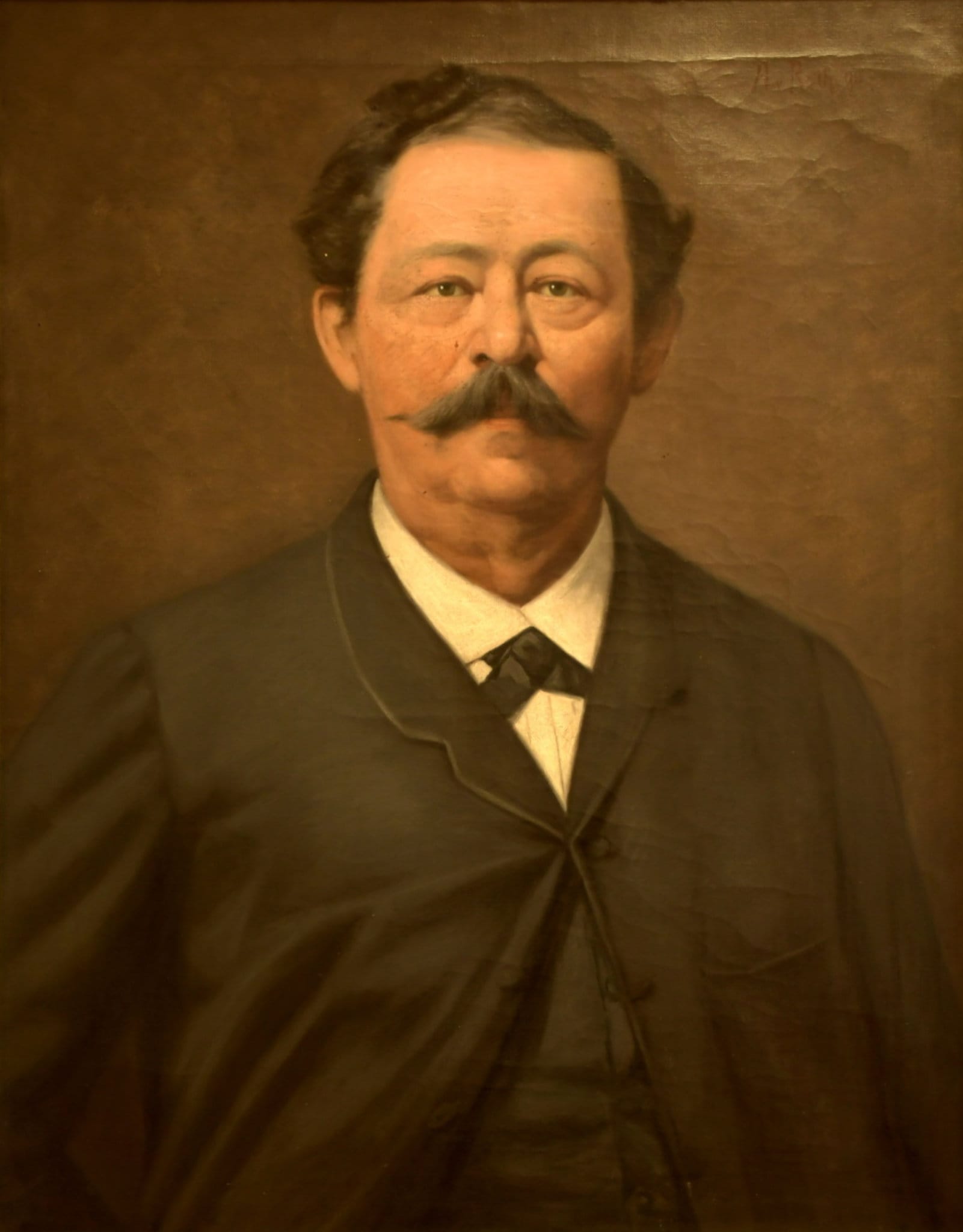 Ignac Karel Machanek