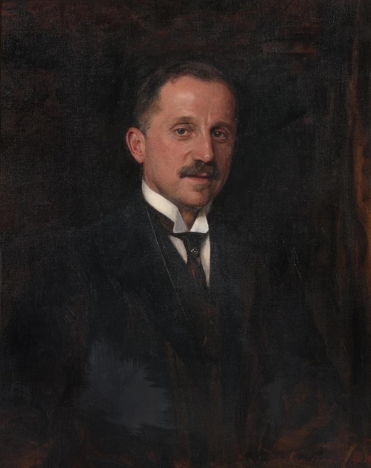 Max Machanek&nbsp;(1913)