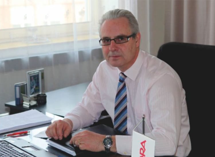 Vítězslav Růžička