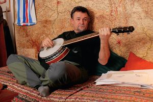 Renesanční člověk Svatopluk Zatloukal