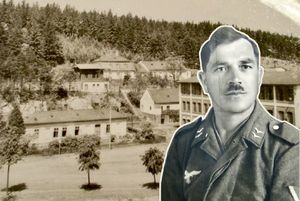 Ve službách továrníkových
