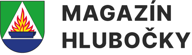 Magazín obce Hlubočky